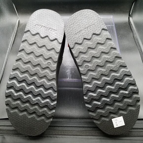 Skechers Men’s House Shoe Luxe Foam - Size 10 - Black Color - Wide Fit - NTW!!! - Picture 5 of 13